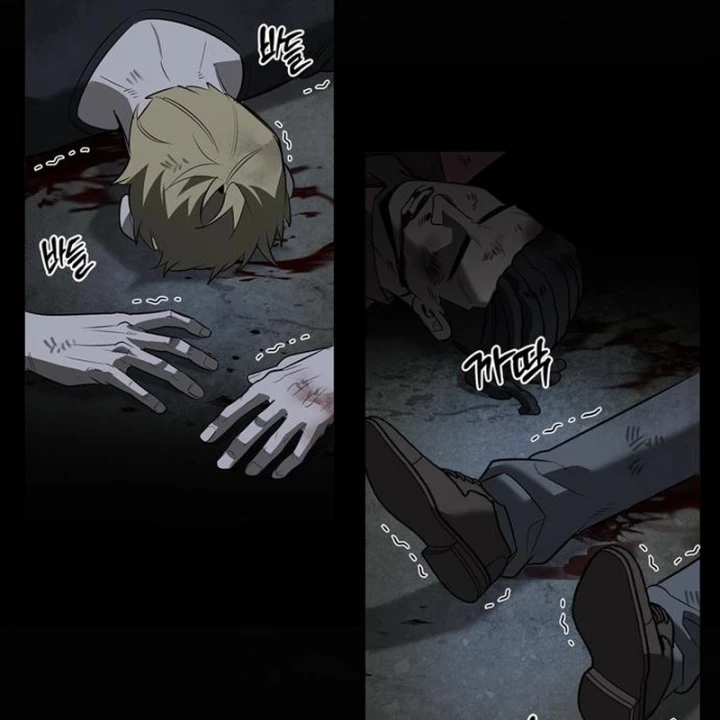 Healer Cấp S Chữa Trị Cho Quái Vật Chapter 35 - 4