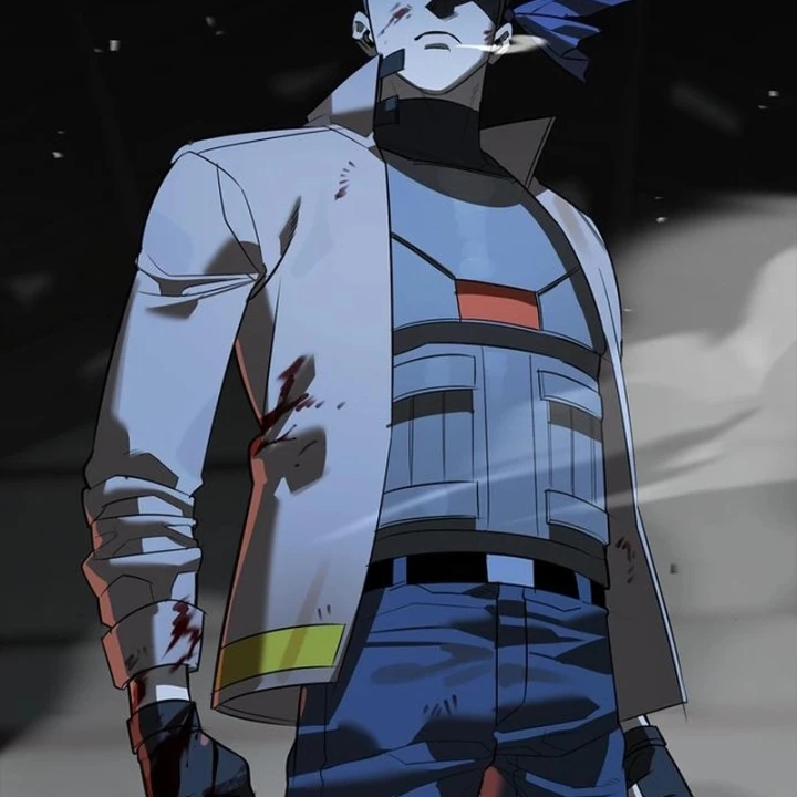 Healer Cấp S Chữa Trị Cho Quái Vật Chapter 35 - 6