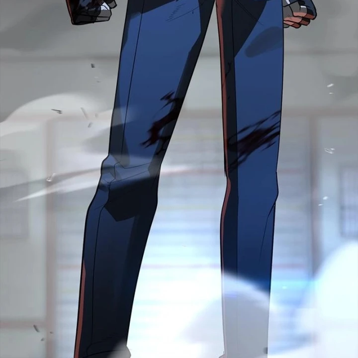 Healer Cấp S Chữa Trị Cho Quái Vật Chapter 35 - 7