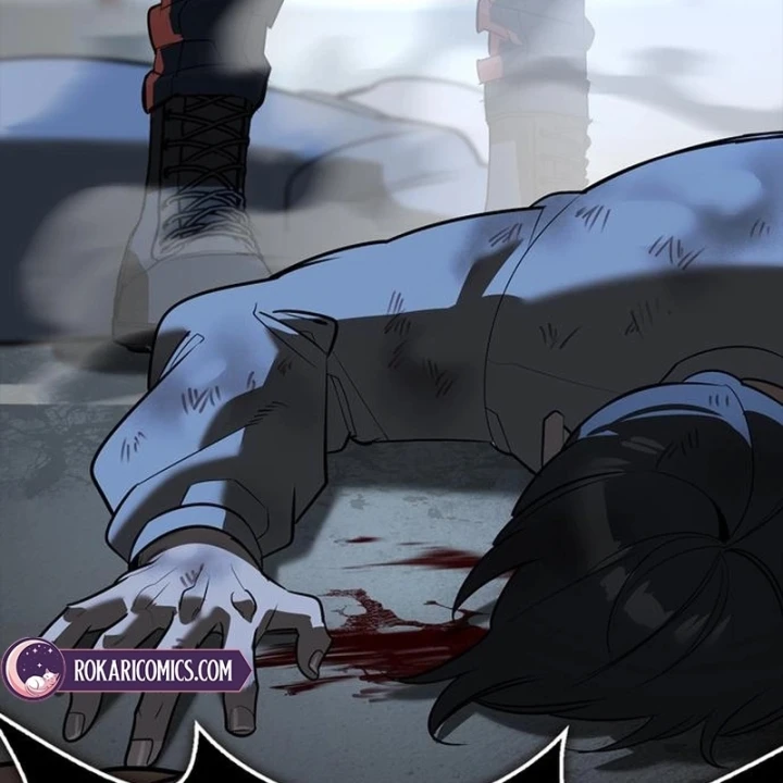 Healer Cấp S Chữa Trị Cho Quái Vật Chapter 35 - 8