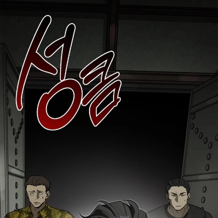 Healer Cấp S Chữa Trị Cho Quái Vật Chapter 35 - 13