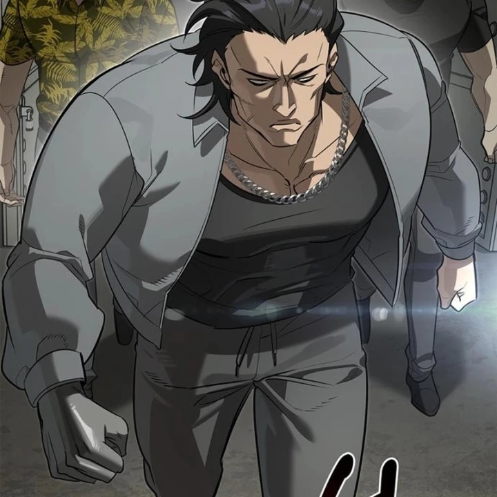 Healer Cấp S Chữa Trị Cho Quái Vật Chapter 35 - 14