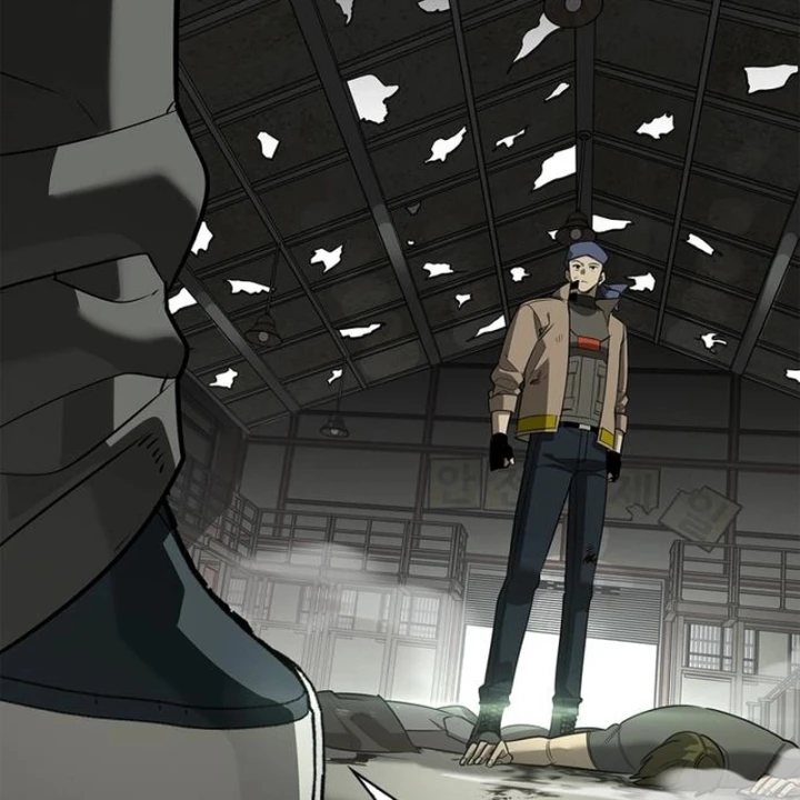 Healer Cấp S Chữa Trị Cho Quái Vật Chapter 35 - 18