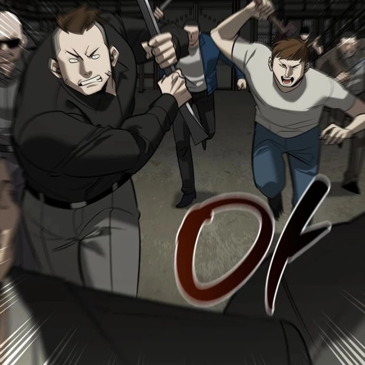 Healer Cấp S Chữa Trị Cho Quái Vật Chapter 35 - 24