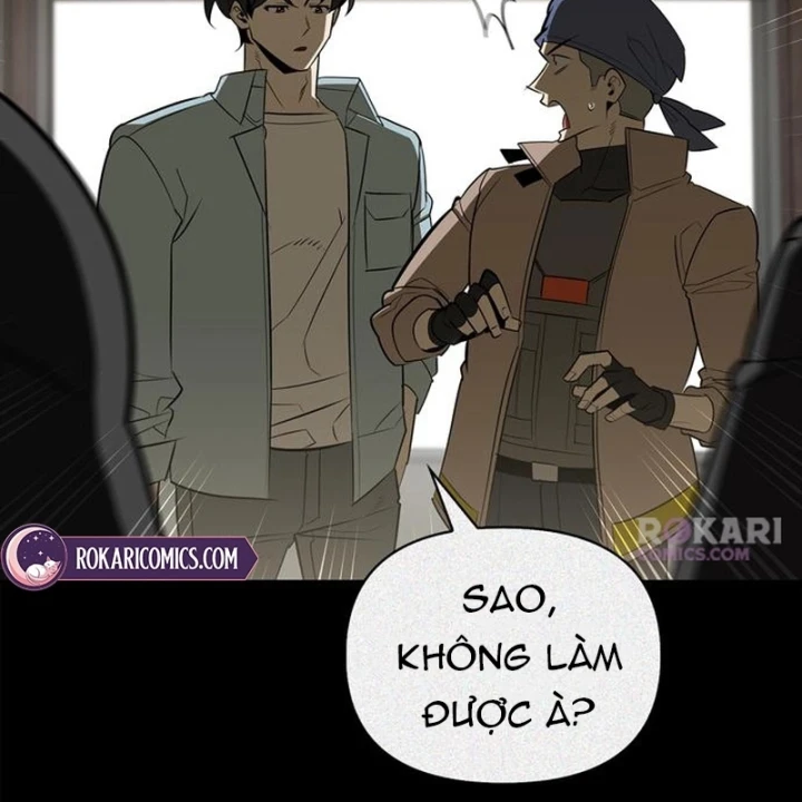 Healer Cấp S Chữa Trị Cho Quái Vật Chapter 35 - 27