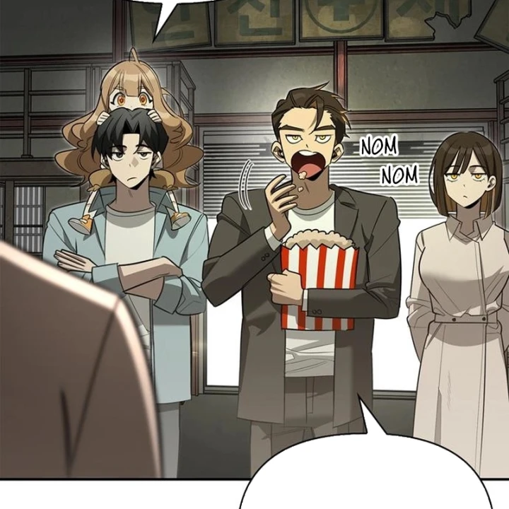 Healer Cấp S Chữa Trị Cho Quái Vật Chapter 35 - 31