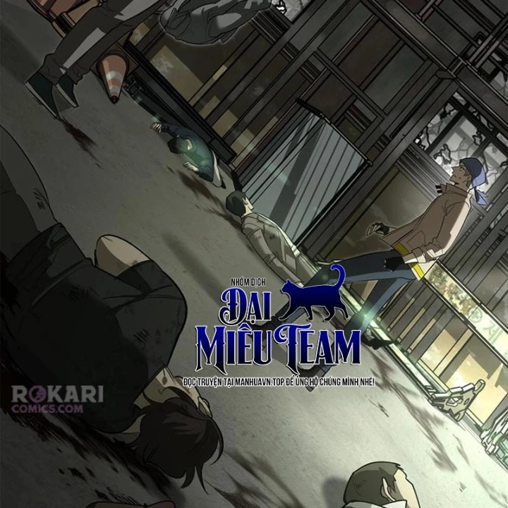 Healer Cấp S Chữa Trị Cho Quái Vật Chapter 35 - 38