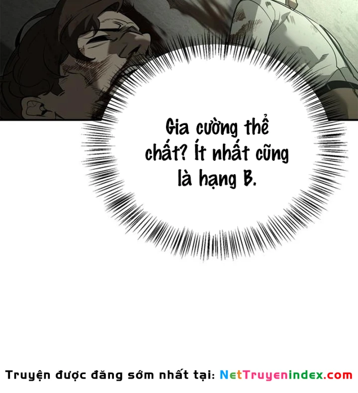 Healer Cấp S Chữa Trị Cho Quái Vật Chapter 35 - 39