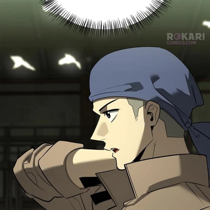 Healer Cấp S Chữa Trị Cho Quái Vật Chapter 35 - 44