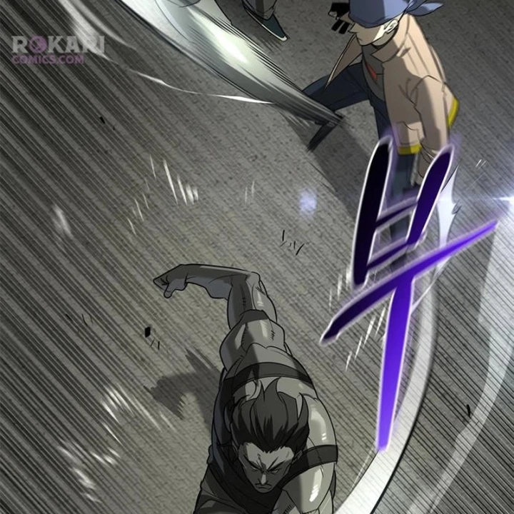 Healer Cấp S Chữa Trị Cho Quái Vật Chapter 35 - 50