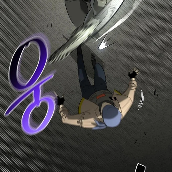 Healer Cấp S Chữa Trị Cho Quái Vật Chapter 35 - 51