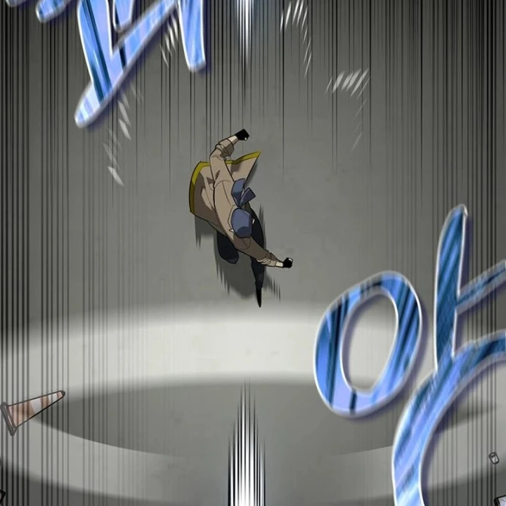 Healer Cấp S Chữa Trị Cho Quái Vật Chapter 35 - 60