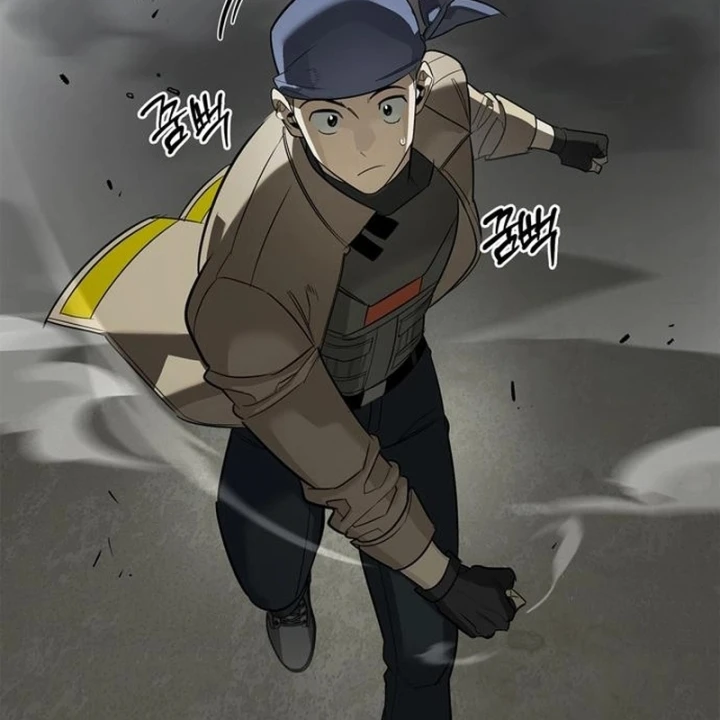 Healer Cấp S Chữa Trị Cho Quái Vật Chapter 35 - 64