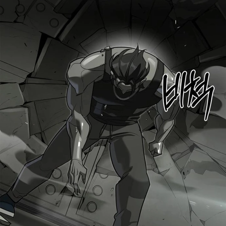 Healer Cấp S Chữa Trị Cho Quái Vật Chapter 35 - 73