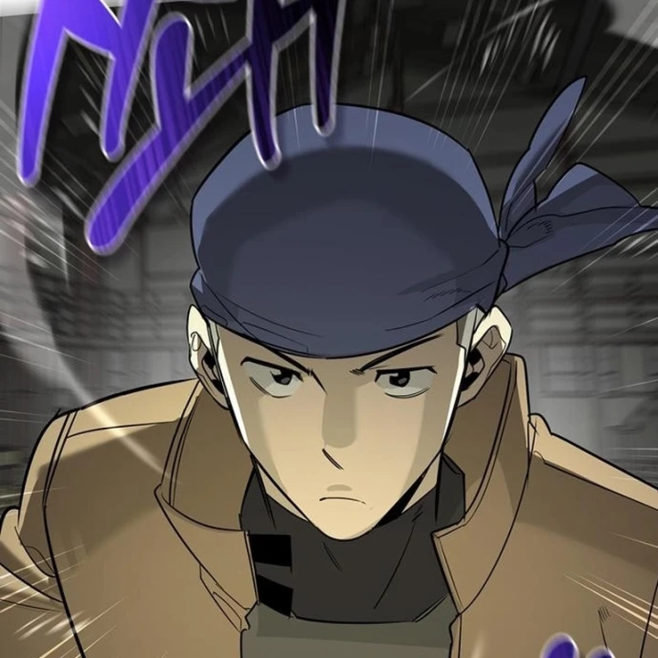 Healer Cấp S Chữa Trị Cho Quái Vật Chapter 35 - 81