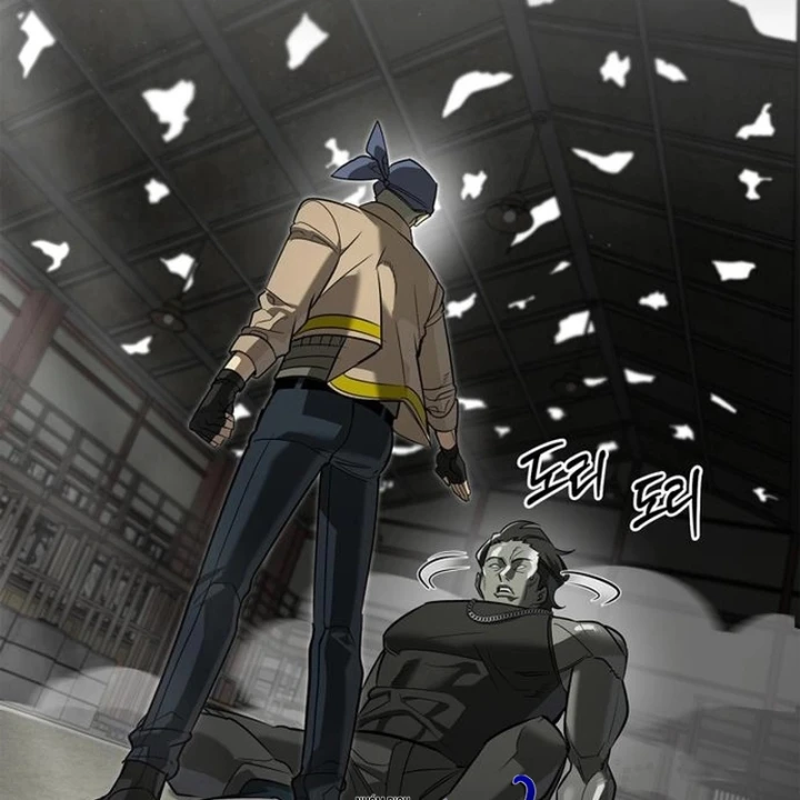 Healer Cấp S Chữa Trị Cho Quái Vật Chapter 35 - 98