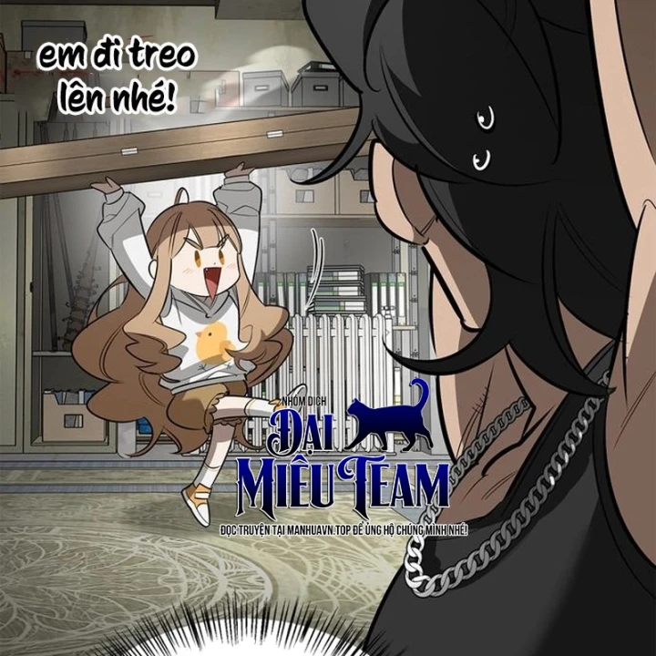 Healer Cấp S Chữa Trị Cho Quái Vật Chapter 35 - 119