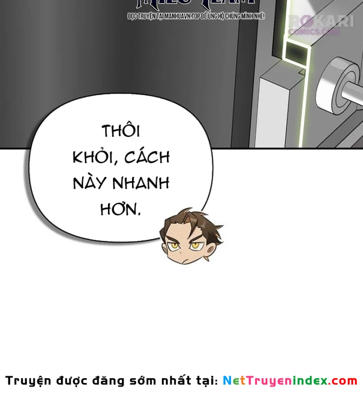 Healer Cấp S Chữa Trị Cho Quái Vật Chapter 35 - 127