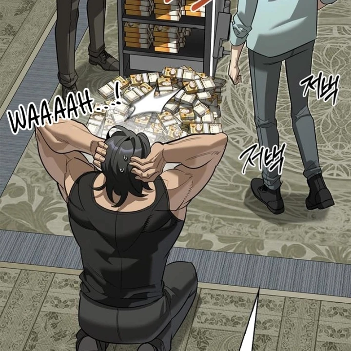 Healer Cấp S Chữa Trị Cho Quái Vật Chapter 35 - 130