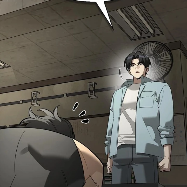 Healer Cấp S Chữa Trị Cho Quái Vật Chapter 35 - 143