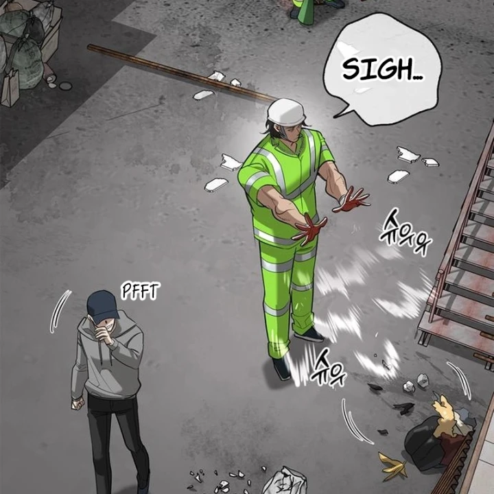 Healer Cấp S Chữa Trị Cho Quái Vật Chapter 35 - 178