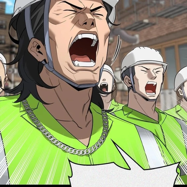 Healer Cấp S Chữa Trị Cho Quái Vật Chapter 35 - 190