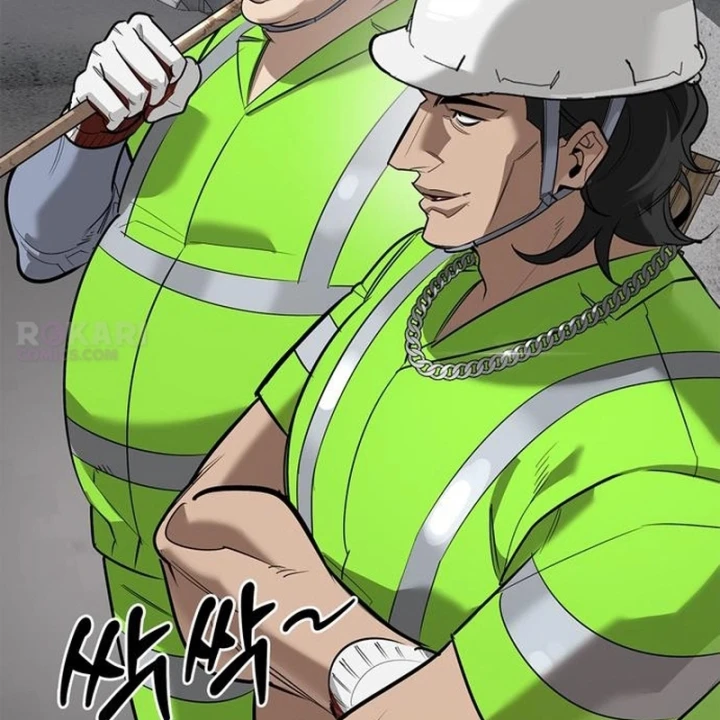 Healer Cấp S Chữa Trị Cho Quái Vật Chapter 35 - 196