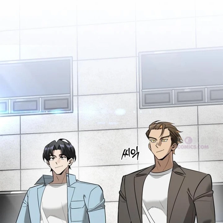 Healer Cấp S Chữa Trị Cho Quái Vật Chapter 35 - 202