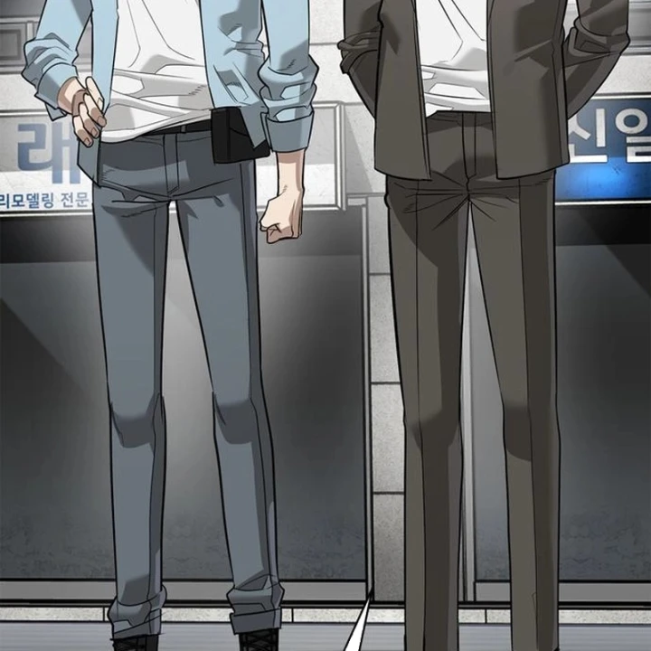 Healer Cấp S Chữa Trị Cho Quái Vật Chapter 35 - 203