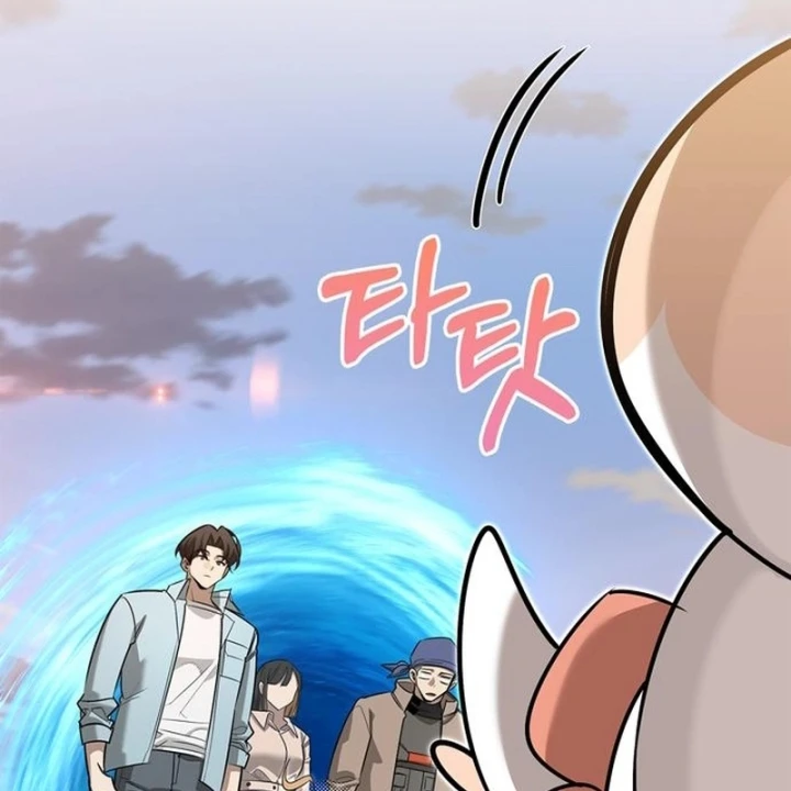 Healer Cấp S Chữa Trị Cho Quái Vật Chapter 35 - 214