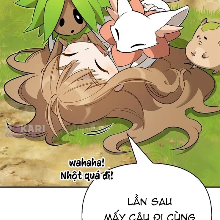 Healer Cấp S Chữa Trị Cho Quái Vật Chapter 35 - 218