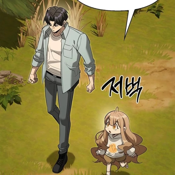 Healer Cấp S Chữa Trị Cho Quái Vật Chapter 35 - 234