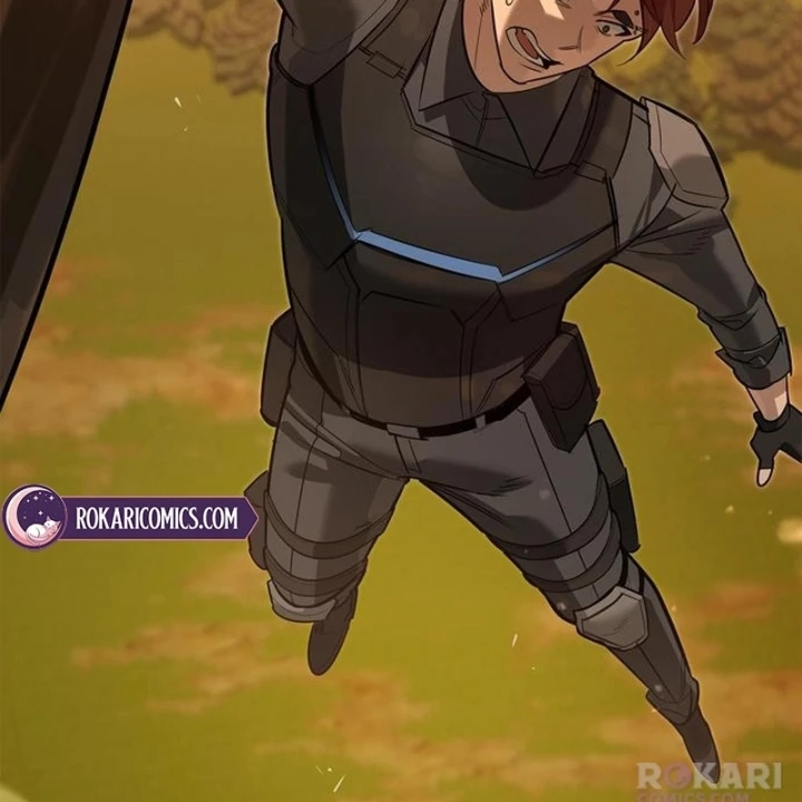 Healer Cấp S Chữa Trị Cho Quái Vật Chapter 35 - 251