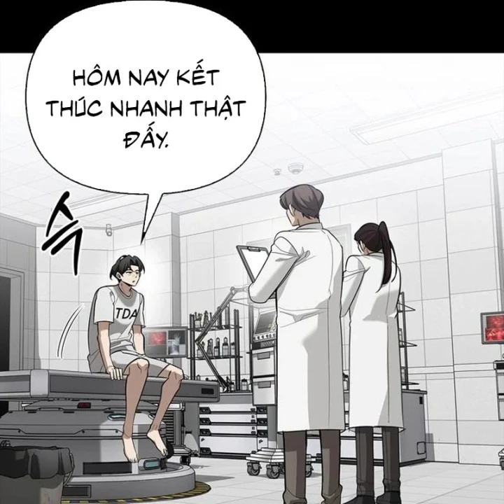 Healer Cấp S Chữa Trị Cho Quái Vật Chapter 36 - 48