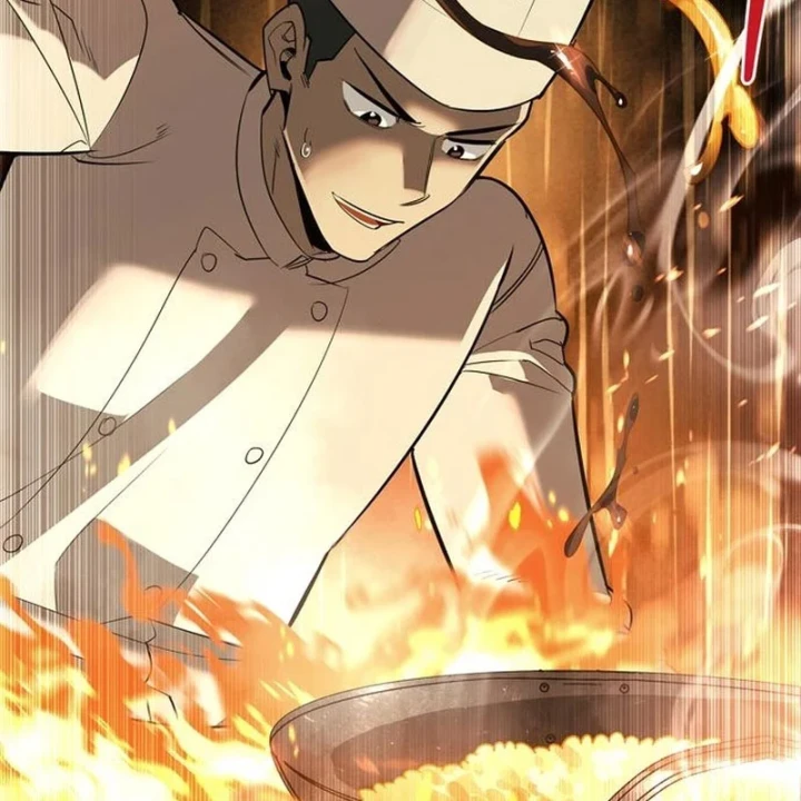 Healer Cấp S Chữa Trị Cho Quái Vật Chapter 36 - 126
