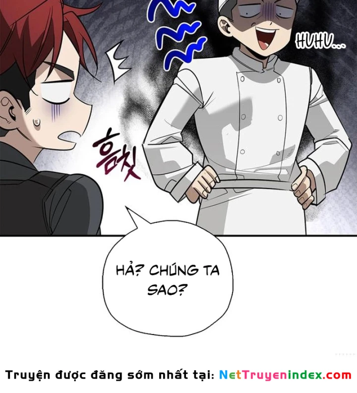 Healer Cấp S Chữa Trị Cho Quái Vật Chapter 36 - 135