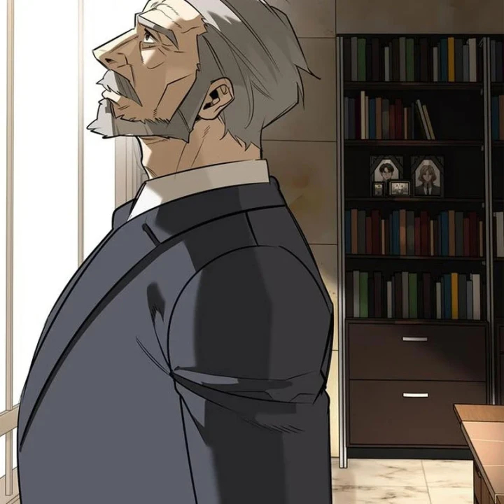 Healer Cấp S Chữa Trị Cho Quái Vật Chapter 37 - 4