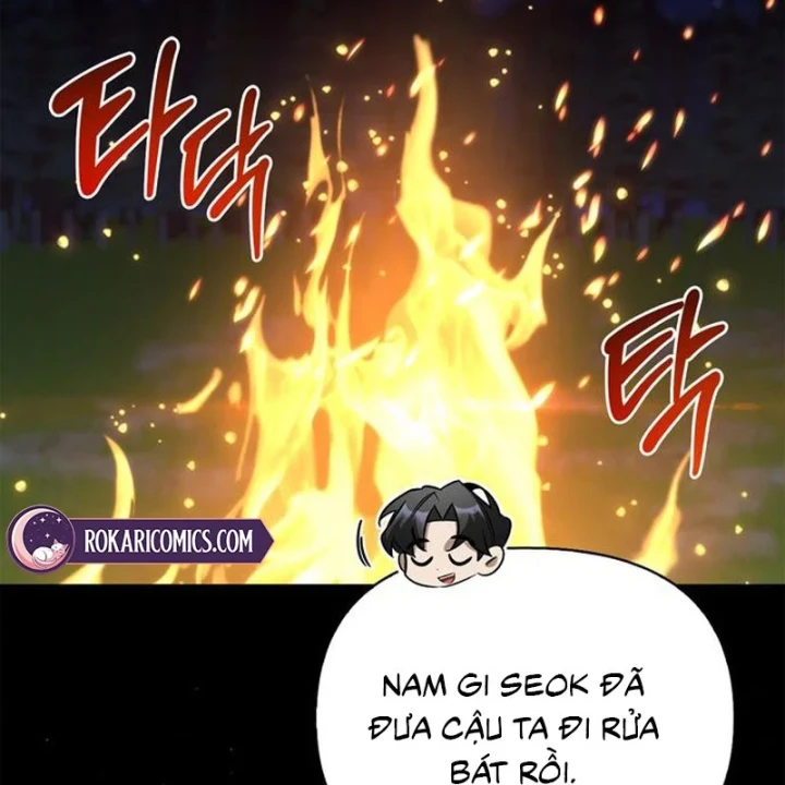 Healer Cấp S Chữa Trị Cho Quái Vật Chapter 37 - 56