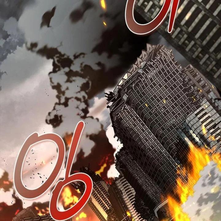 Healer Cấp S Chữa Trị Cho Quái Vật Chapter 37 - 65