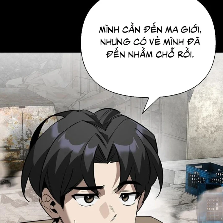 Healer Cấp S Chữa Trị Cho Quái Vật Chapter 37 - 68
