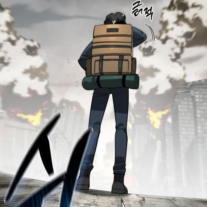 Healer Cấp S Chữa Trị Cho Quái Vật Chapter 37 - 73