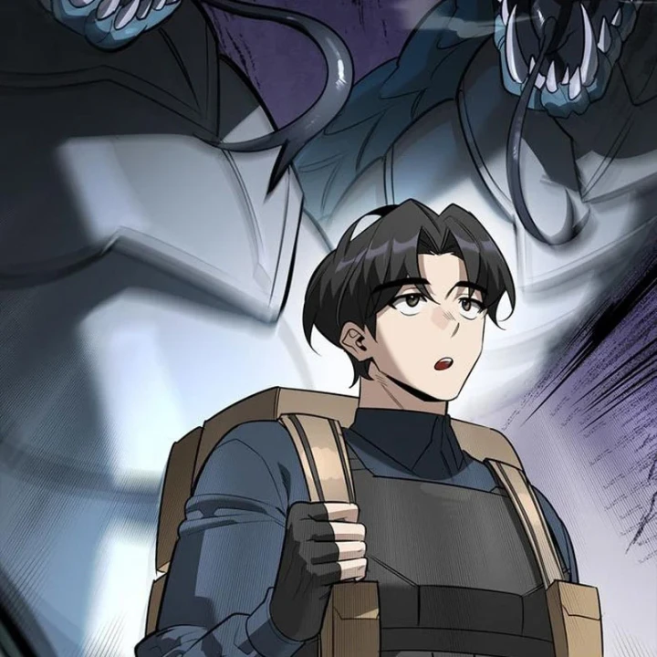 Healer Cấp S Chữa Trị Cho Quái Vật Chapter 37 - 77