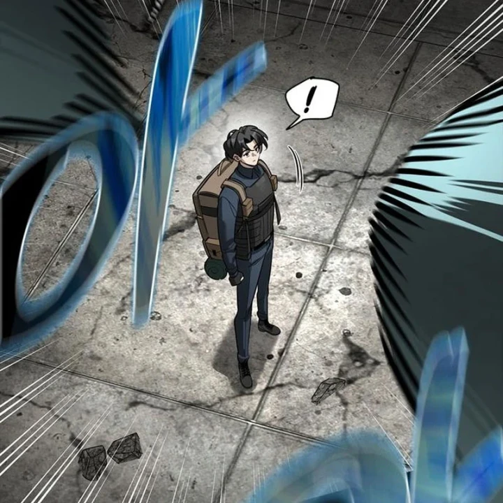 Healer Cấp S Chữa Trị Cho Quái Vật Chapter 37 - 79