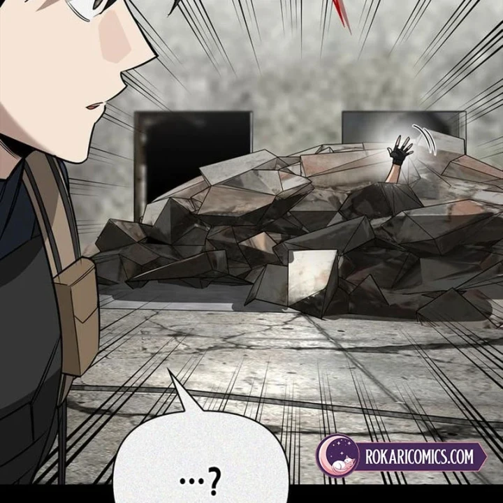 Healer Cấp S Chữa Trị Cho Quái Vật Chapter 37 - 91