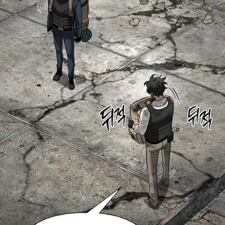 Healer Cấp S Chữa Trị Cho Quái Vật Chapter 37 - 117