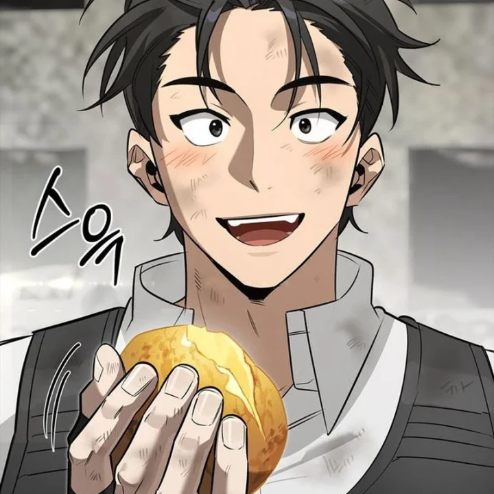 Healer Cấp S Chữa Trị Cho Quái Vật Chapter 37 - 120