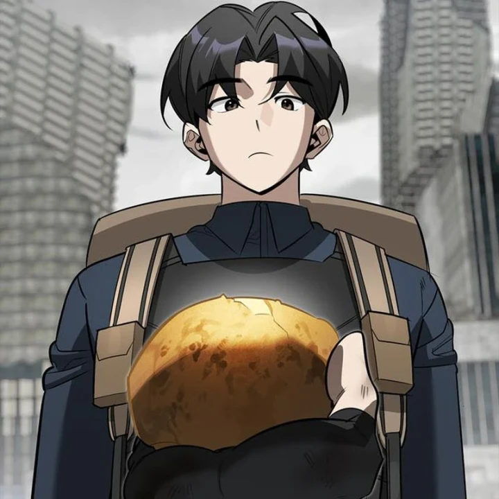 Healer Cấp S Chữa Trị Cho Quái Vật Chapter 37 - 123