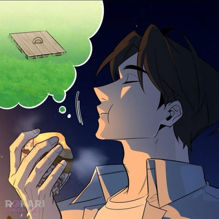 Healer Cấp S Chữa Trị Cho Quái Vật Chapter 37 - 148