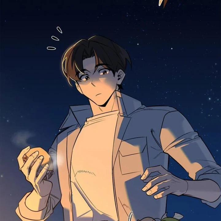 Healer Cấp S Chữa Trị Cho Quái Vật Chapter 37 - 153