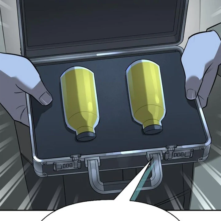 Healer Cấp S Chữa Trị Cho Quái Vật Chapter 37 - 166